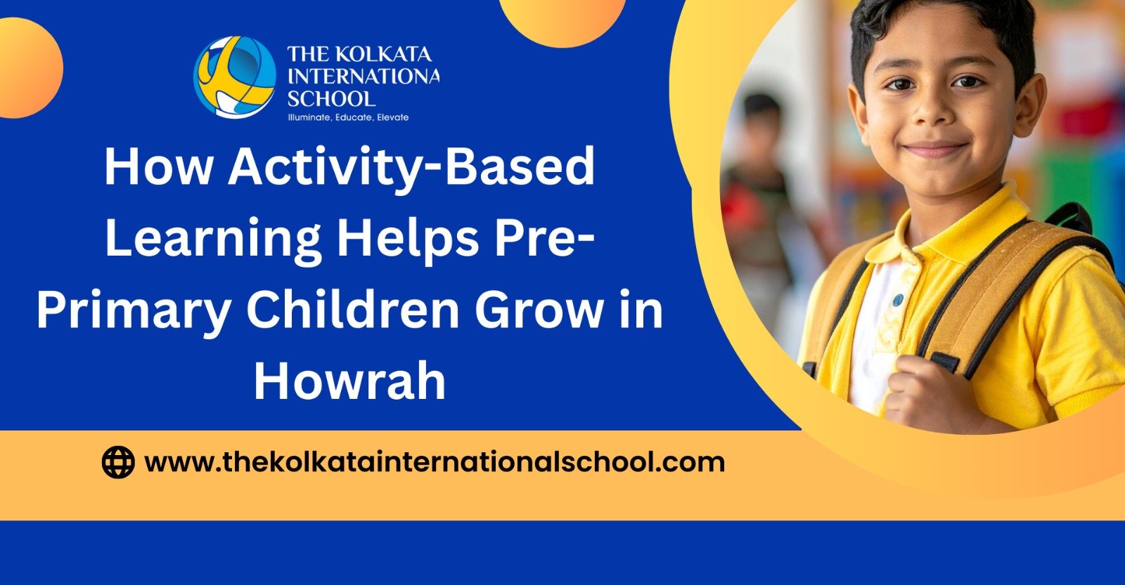 The Kolkata International School