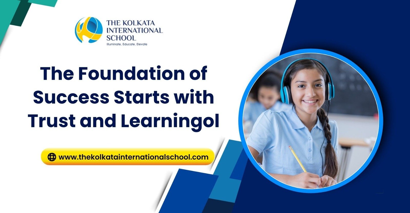 The Kolkata International School