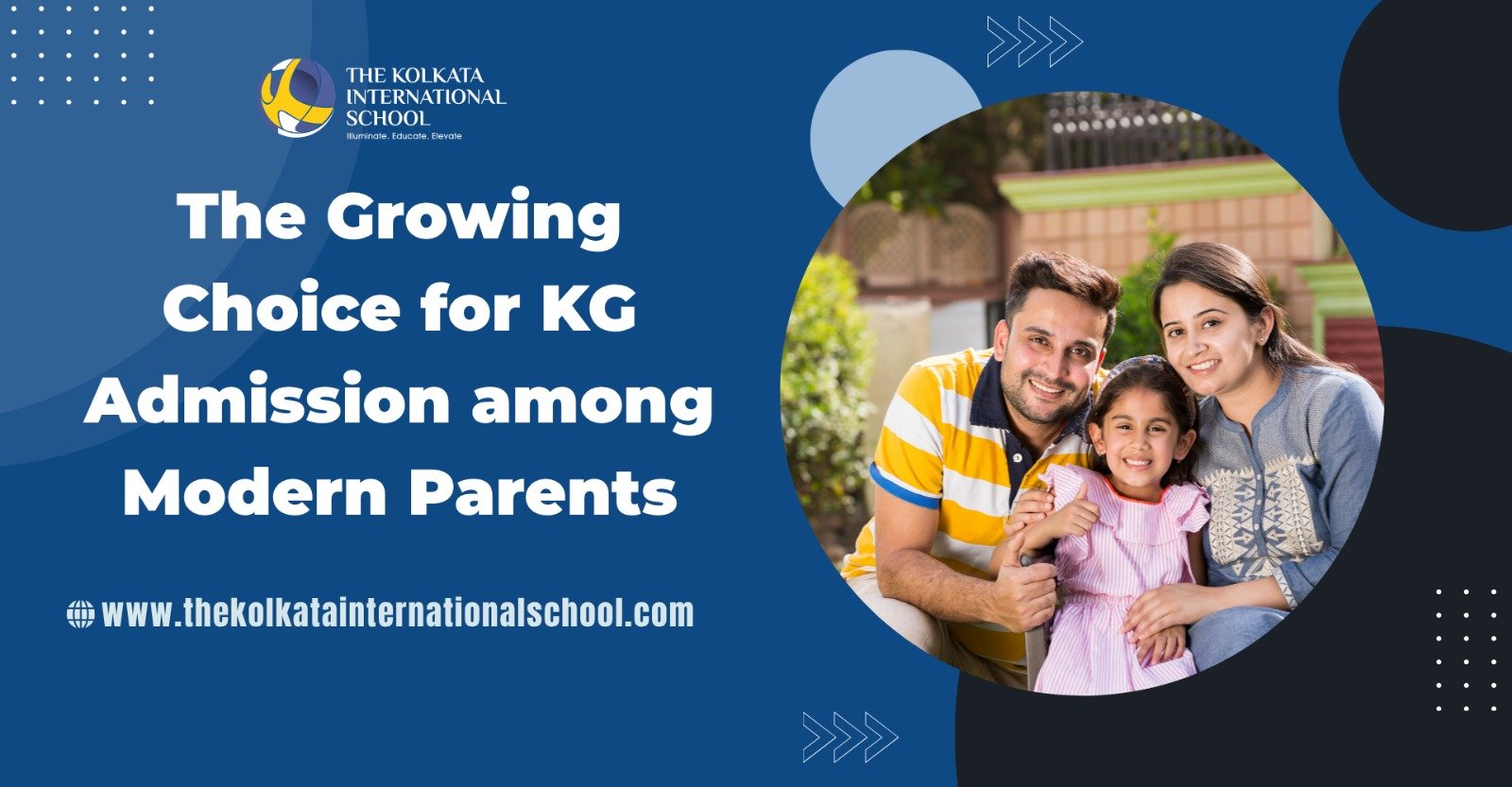 The Kolkata International School