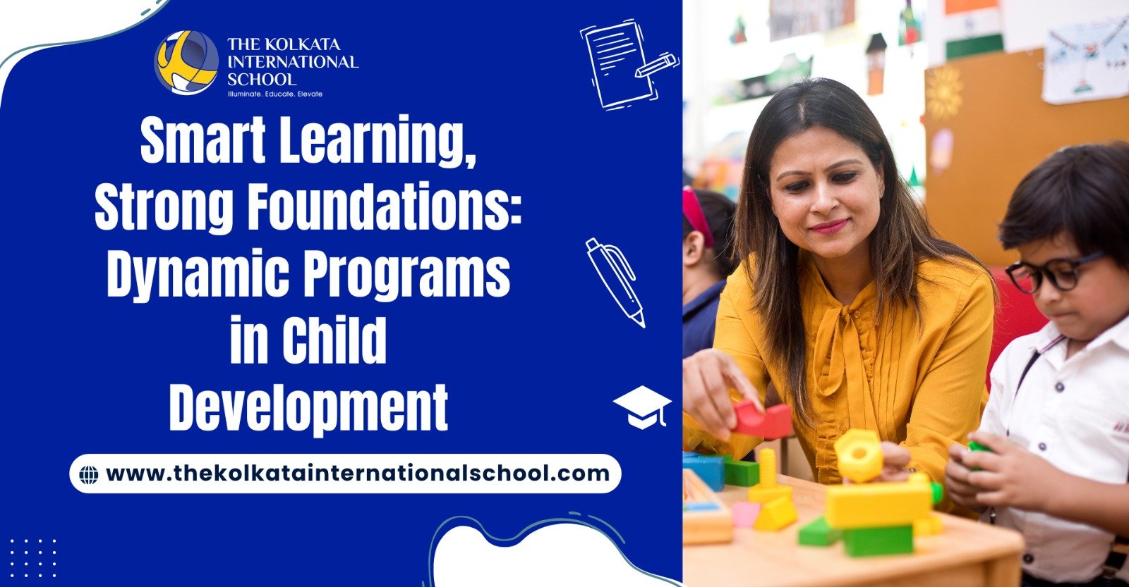 The Kolkata International School