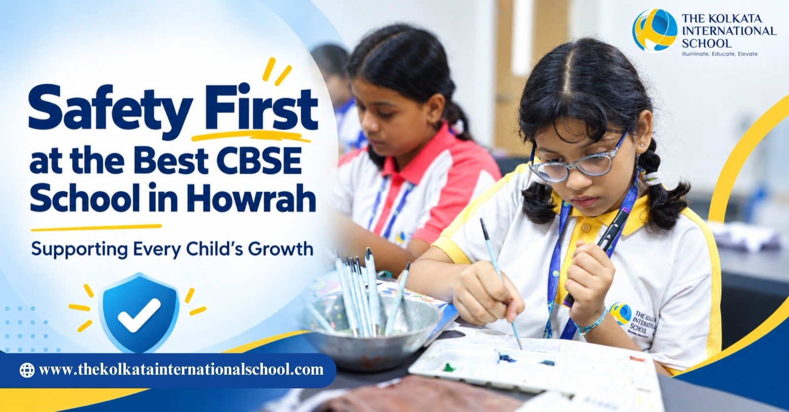 The Kolkata International School