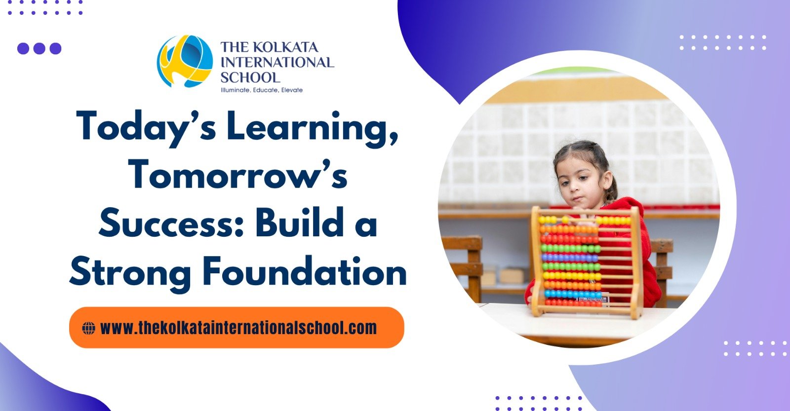 The Kolkata International School