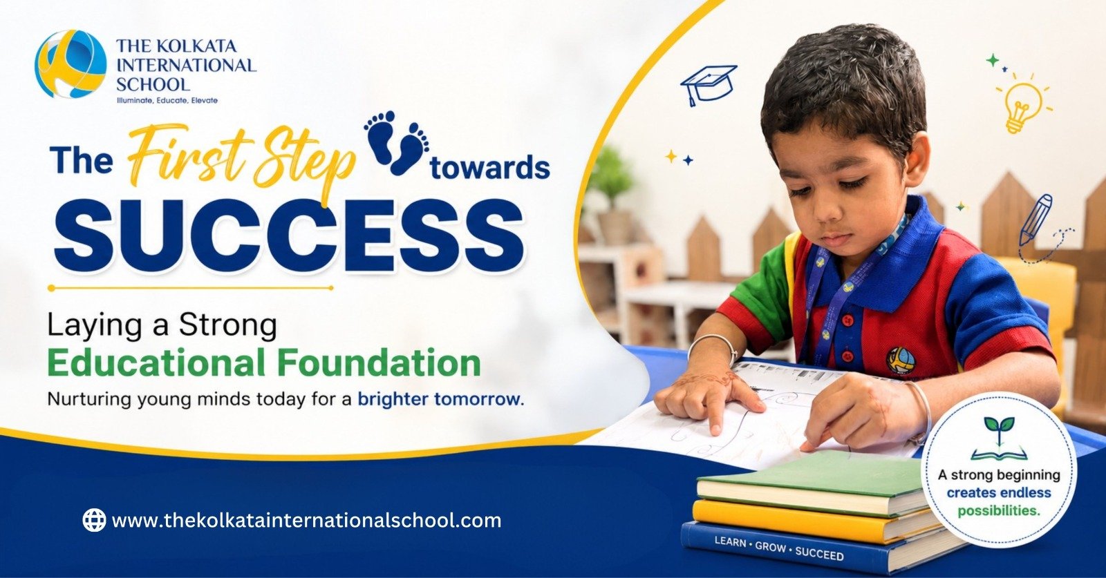 The Kolkata International School